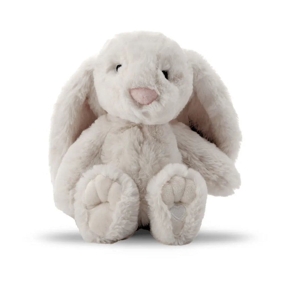Xander Bunny — Lavender Stuffed Bunny | Weighted Calming Plush